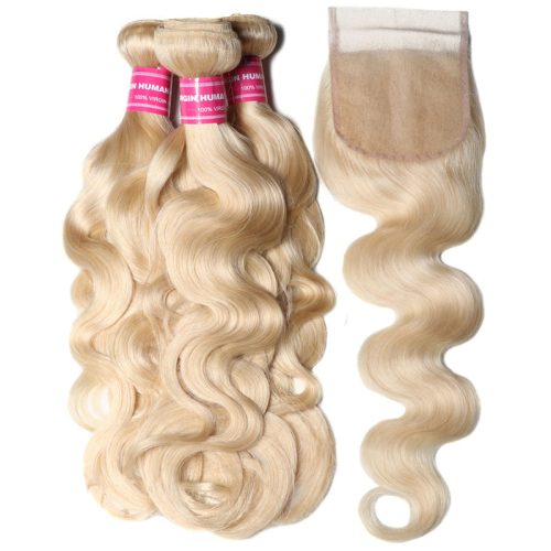 613 body wave bundles