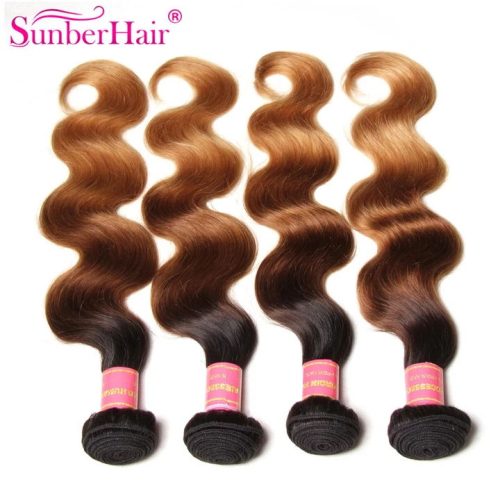 Ombre Blonde Brazilian Hair Ombre Brazilian Virgin Body Wavy Hair 443Pcs Blonde And Black Virgin Hair 720x .web