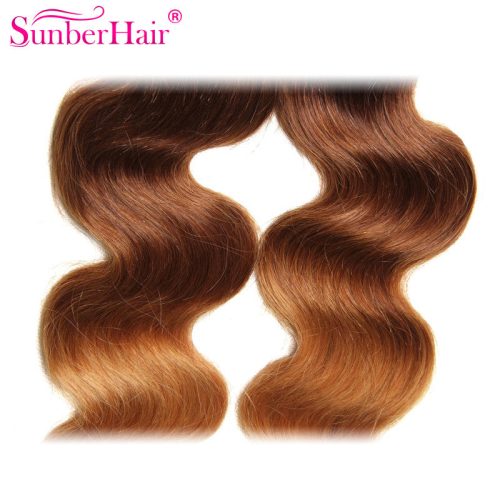 Ombre Blonde Brazilian Hair Ombre Brazilian Virgin Body Wavy Hair 63Pcs Blonde And Black Virgin Hair 42f44a94 b3b1 4c0a 8c56 89939c5a284e