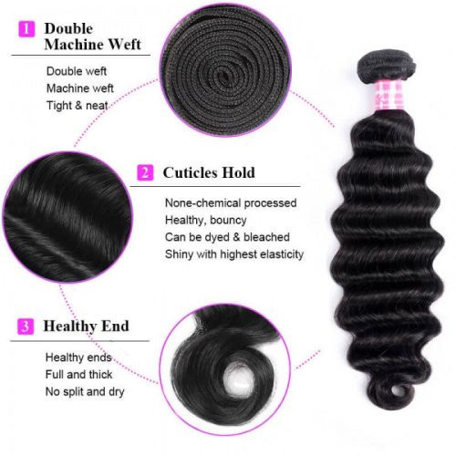 SUNBER loose deep wave bundles 93e4a322 31a6 44eb b09d 0b1e00bf5e67