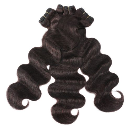 Sunbervirginremyhumanhairweavebodywavehair3bundles