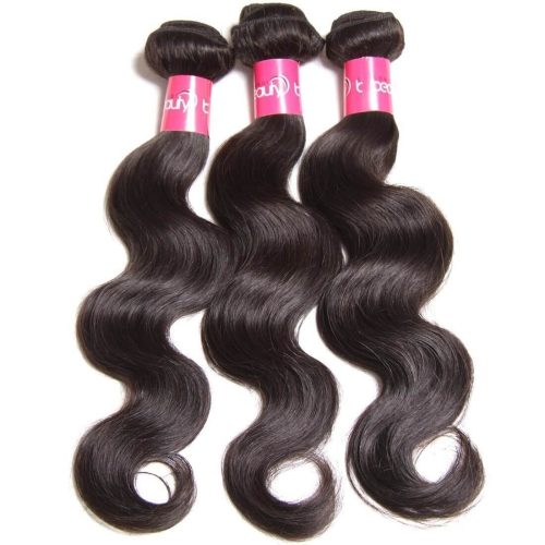 brazilian body wave 3 bundles 1