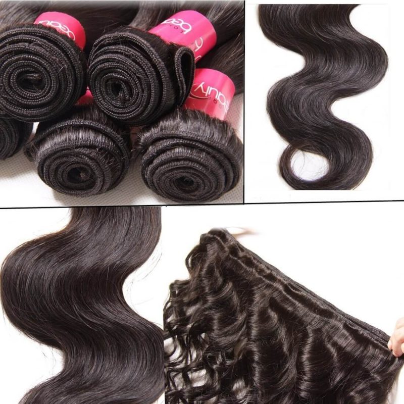 brazilian body wave 3 bundles 3