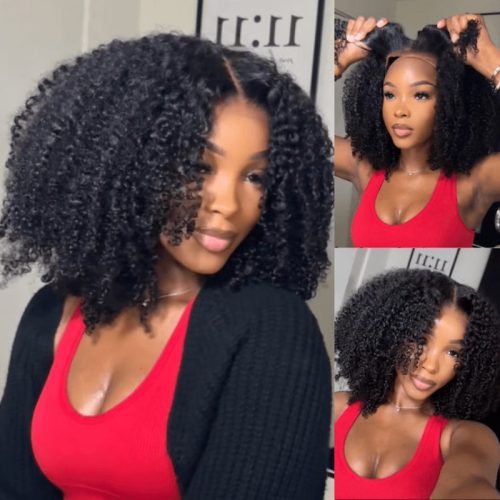 kinky curly lace wig 8f2aa5d1 90a5 4aed 8204 6e415e4d212e