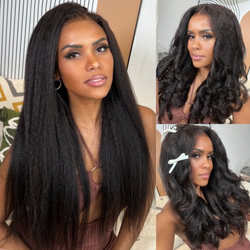 kinky straight lace wig 209667d4 2fef 492e b2e5 e276db2c507f