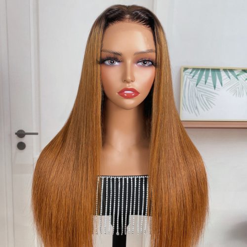 sunber5x5lacewig