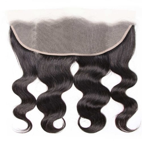 sunber hair transparent 13 4 frontal