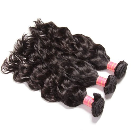 sunber malaysian body wave 3 bundles