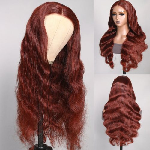 sunberpre cutlacewig