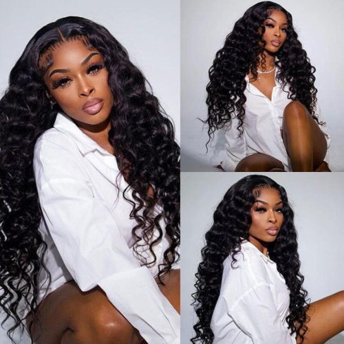 water wave lace wig 0b776834 7fca 4a0e a588 b1a5442403fd