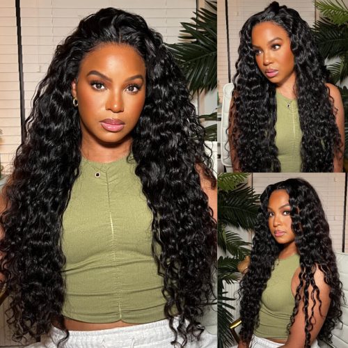 water wave lace wig d9967744 9284 4198 987b 2d709ae6f9c2